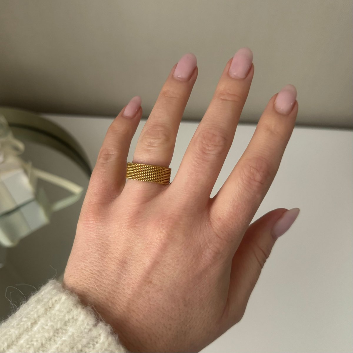 MAGLIA Ring