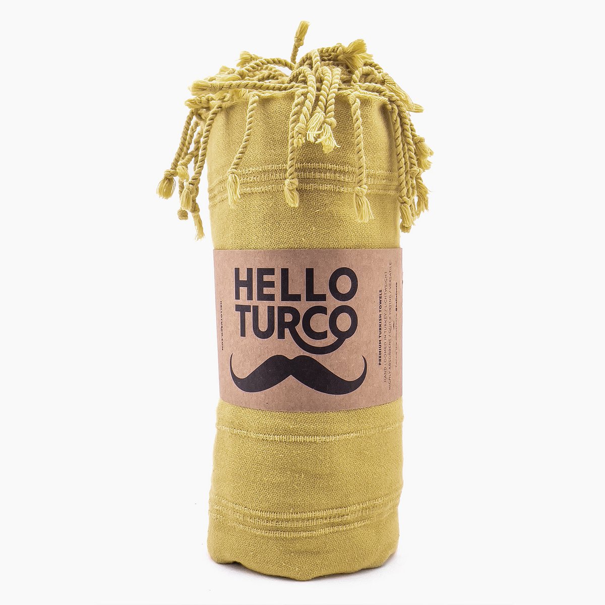 Mellow Towel