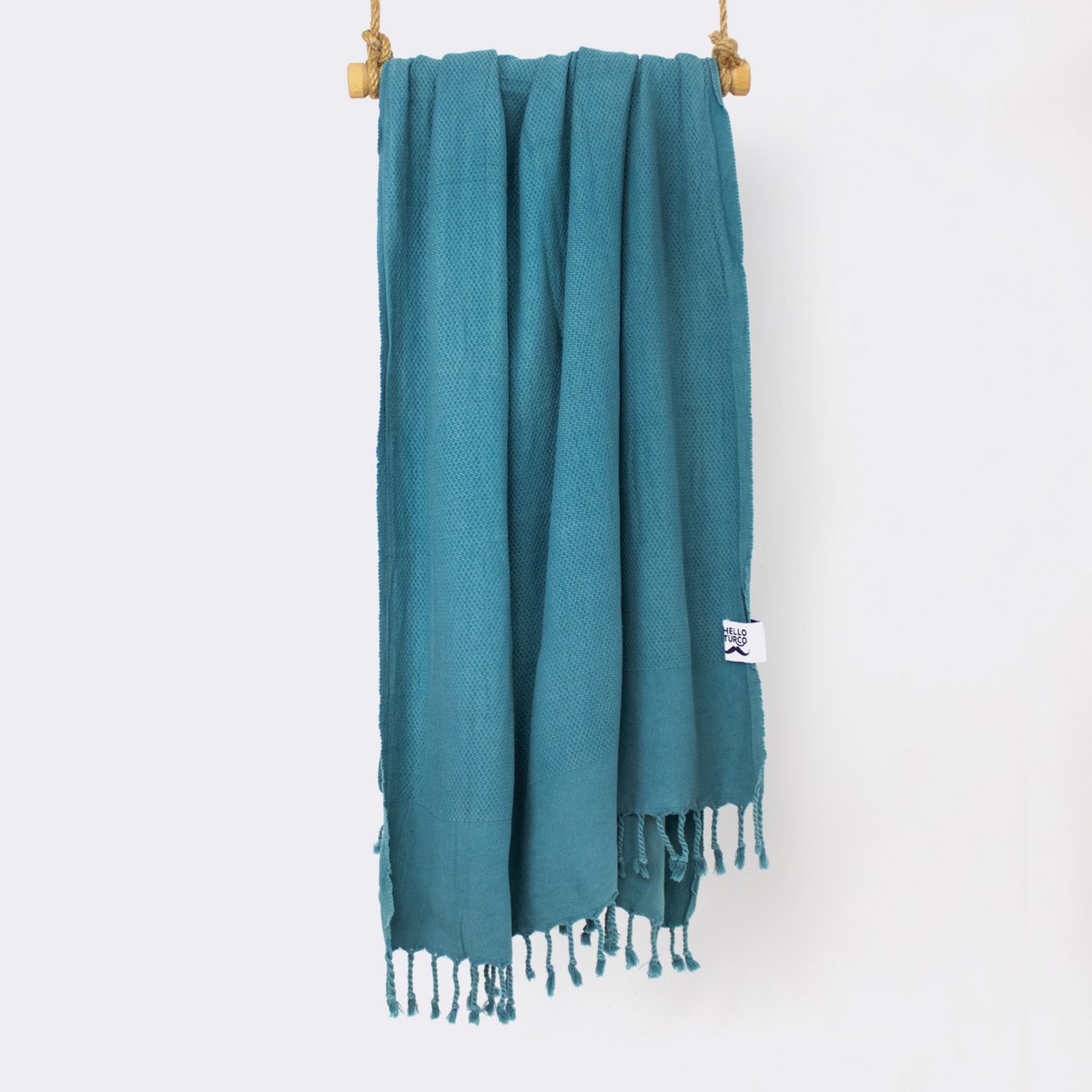 Turcoise Towel