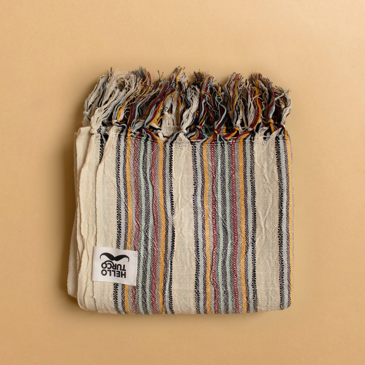 Merve Luxury Towel
