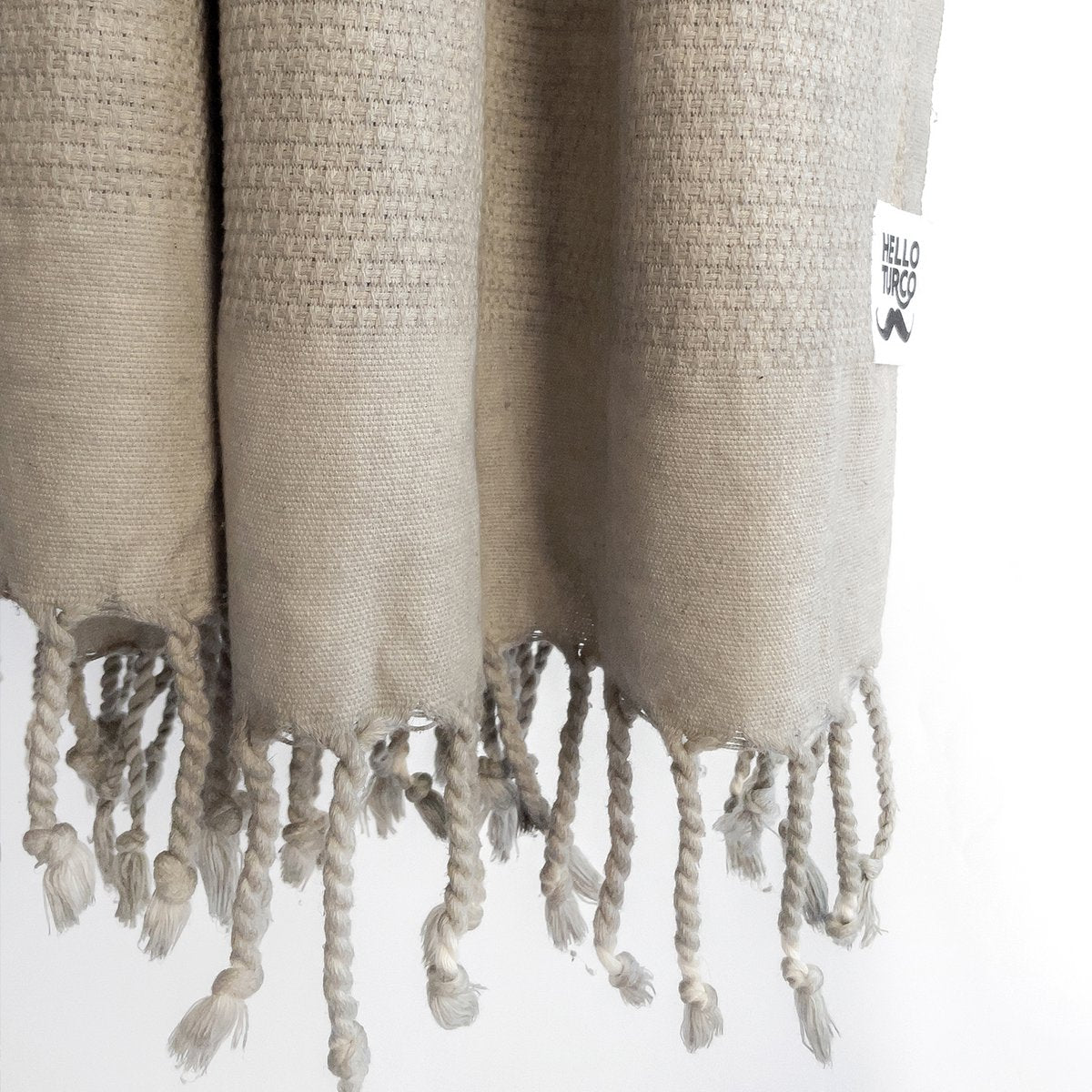 Simply Beige Towel