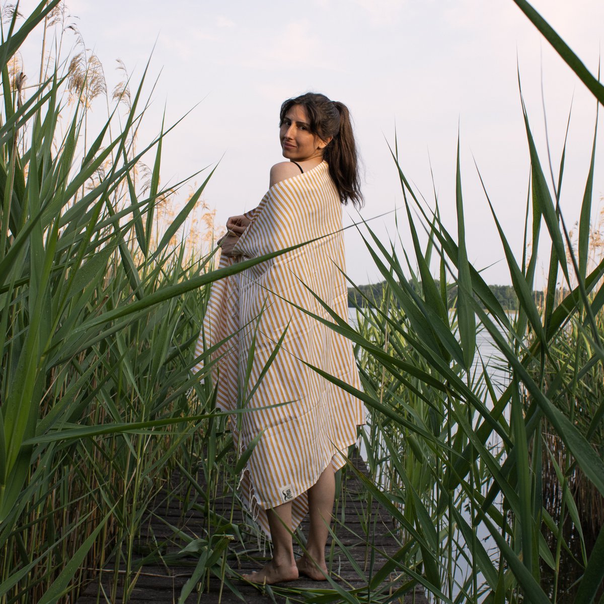 Soni Towel