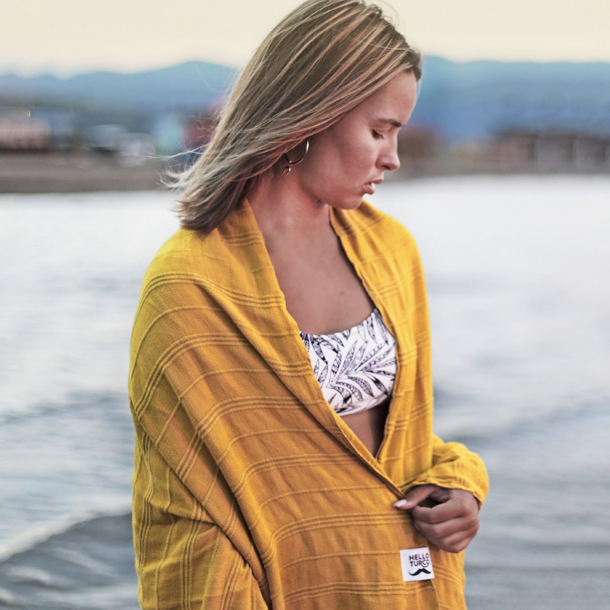 Mellow Towel