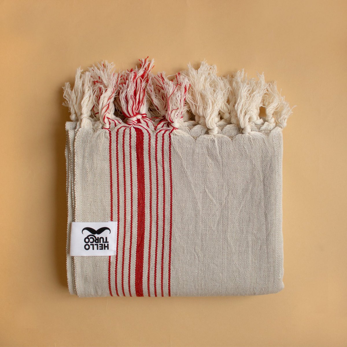 Melek Luxury Towel