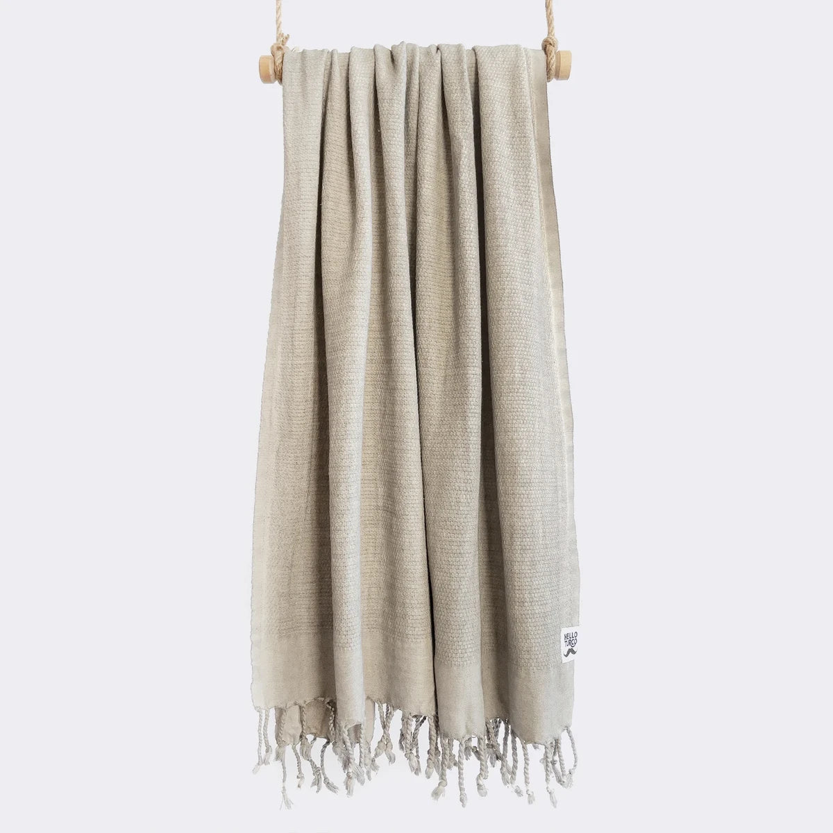 Simply Beige Towel