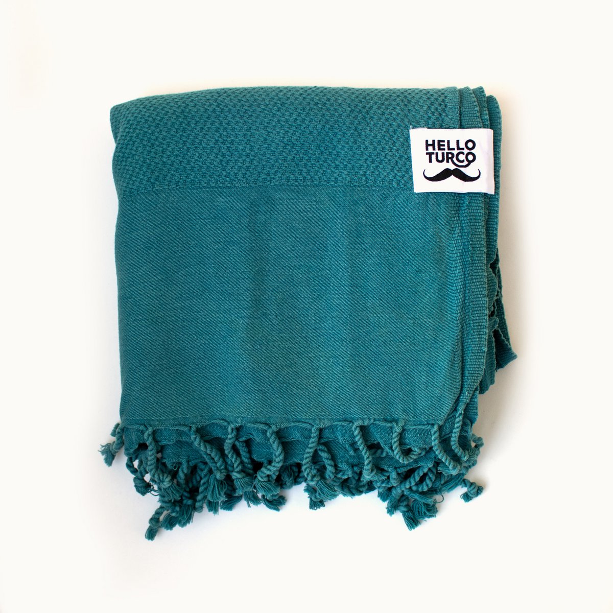 Turcoise Towel