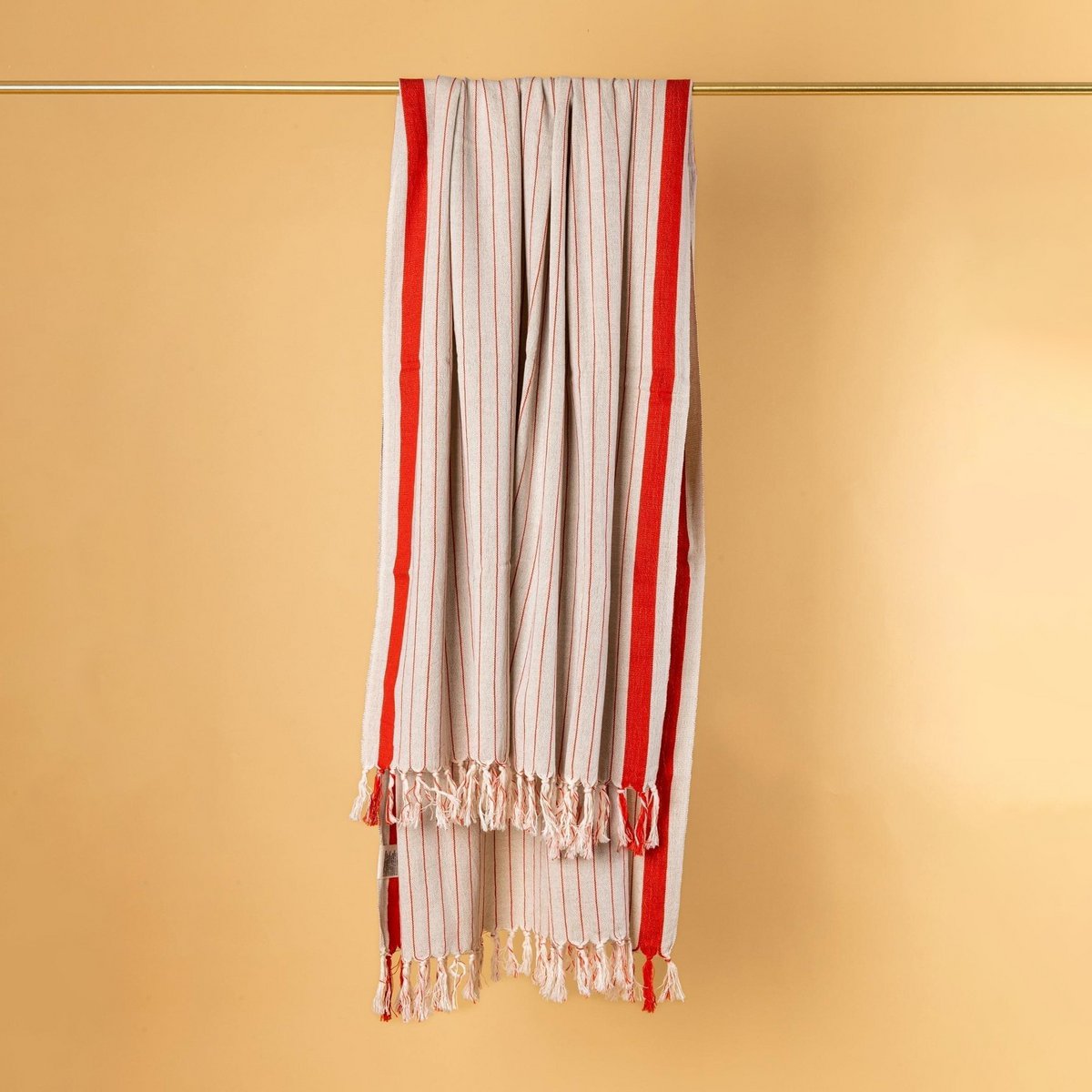 Gulum Luxury Towel